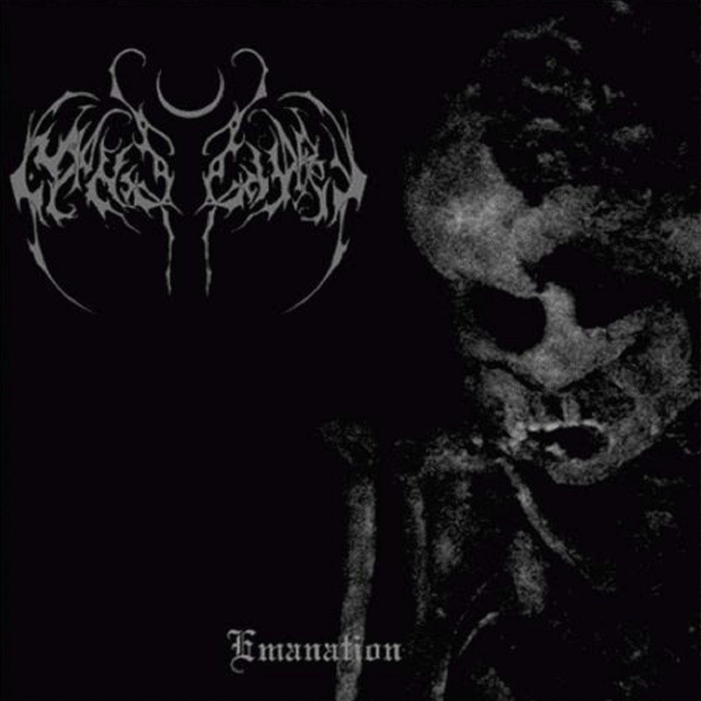 Nightbringer - Emanation (2010) Cover