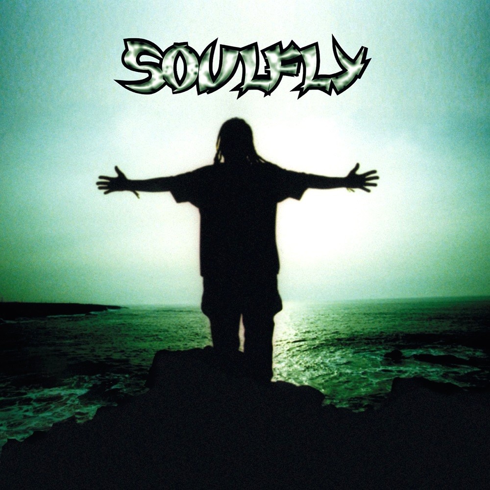 Soulfly - Soulfly (1998) Cover