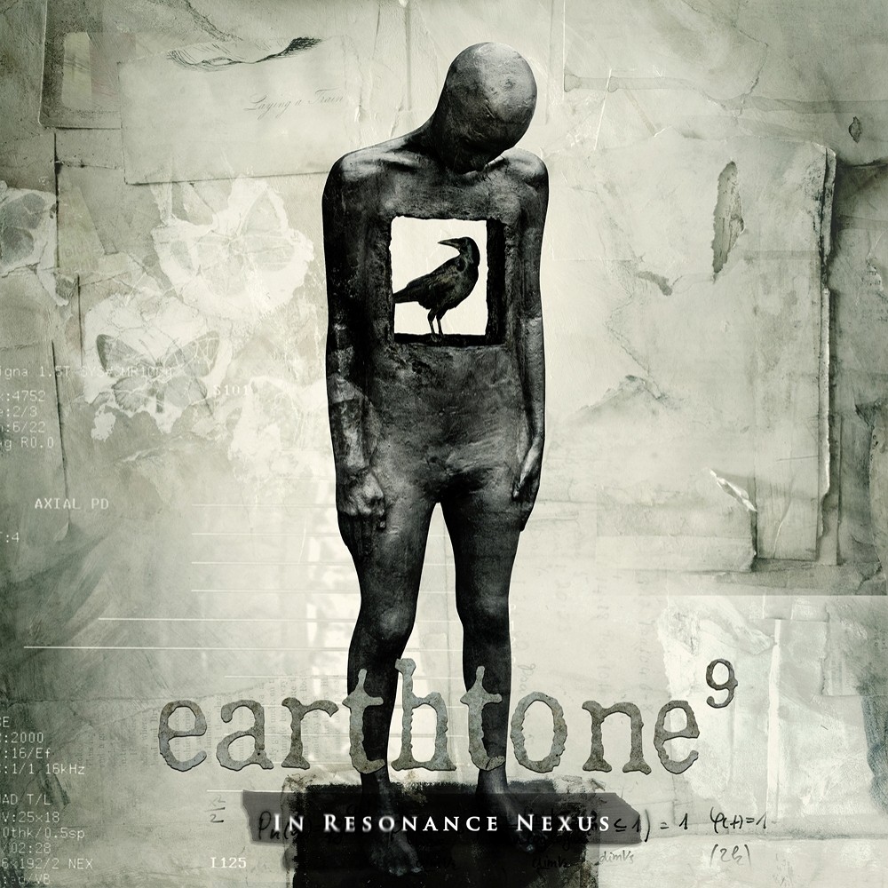 Earthtone9 - In Resonance Nexus (2024) Cover