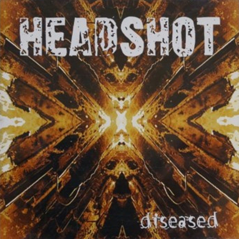 Headshot - Diseased