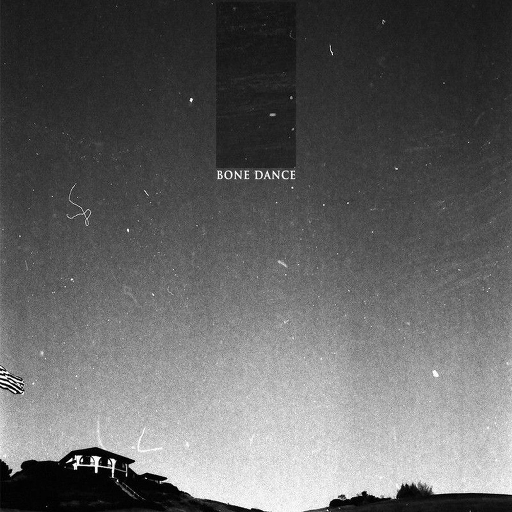 Bone Dance - Bone Dance (2012) Cover