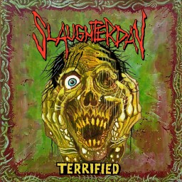 Terrified