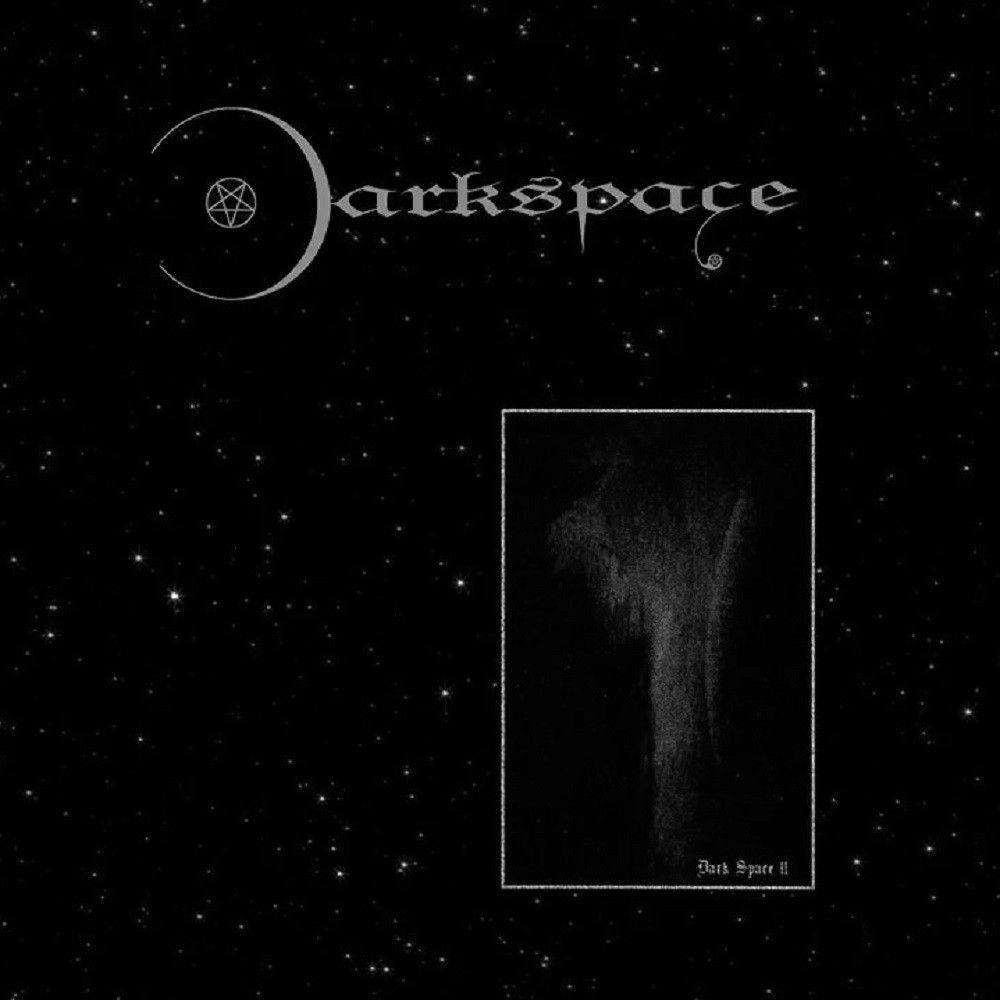 Darkspace - Dark Space II (2005) Cover