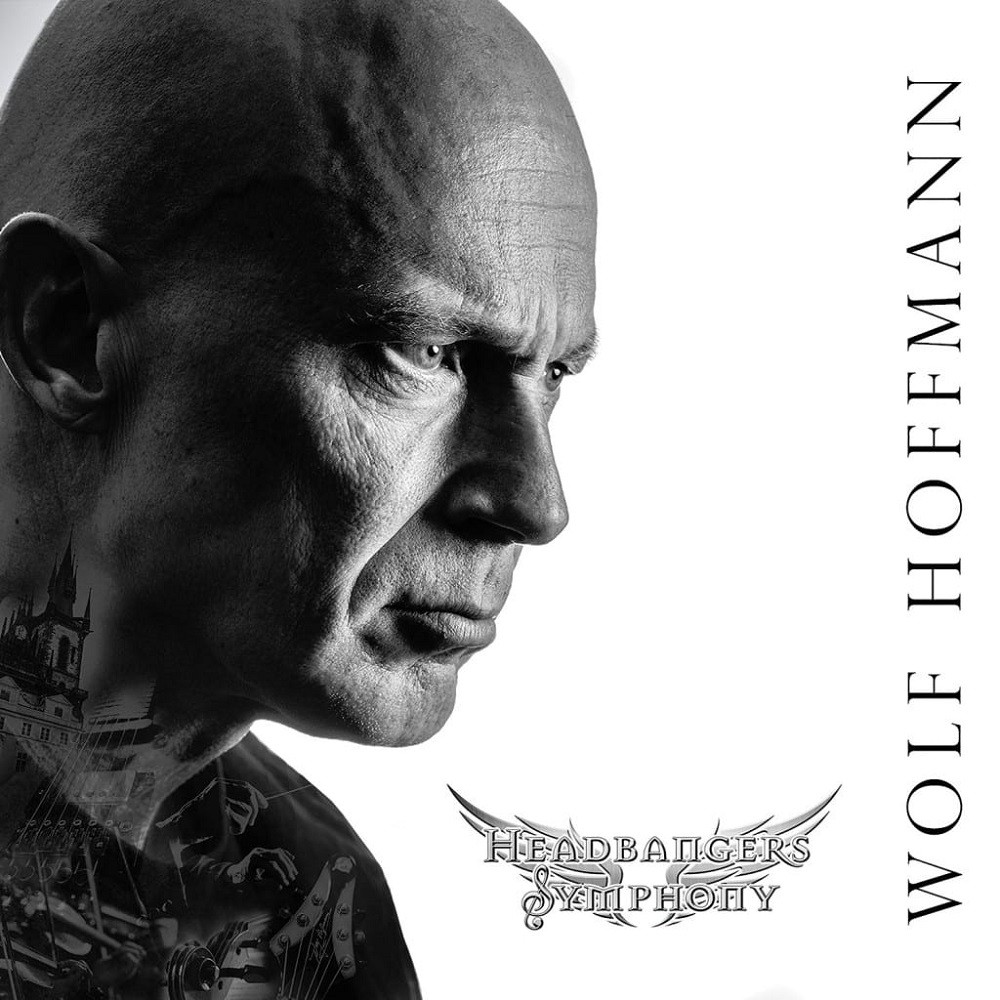 Wolf Hoffmann - Headbangers Symphony (2016) Cover