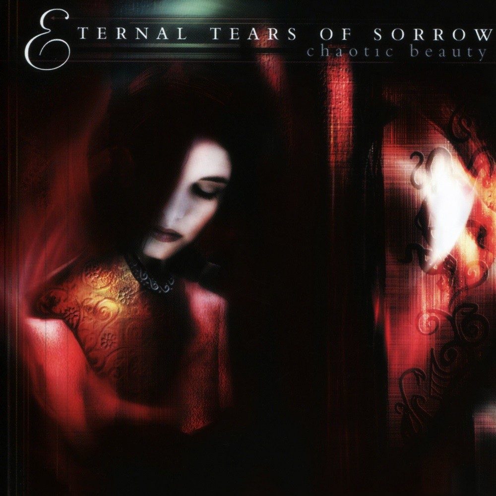 Eternal Tears of Sorrow - Chaotic Beauty (2000) Cover