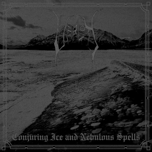 Conjuring Ice and Nebulous Spells