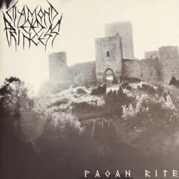 Pagan Rite