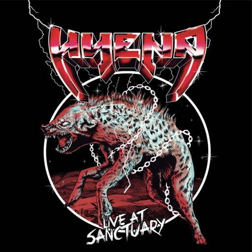 Live at Sanctuary