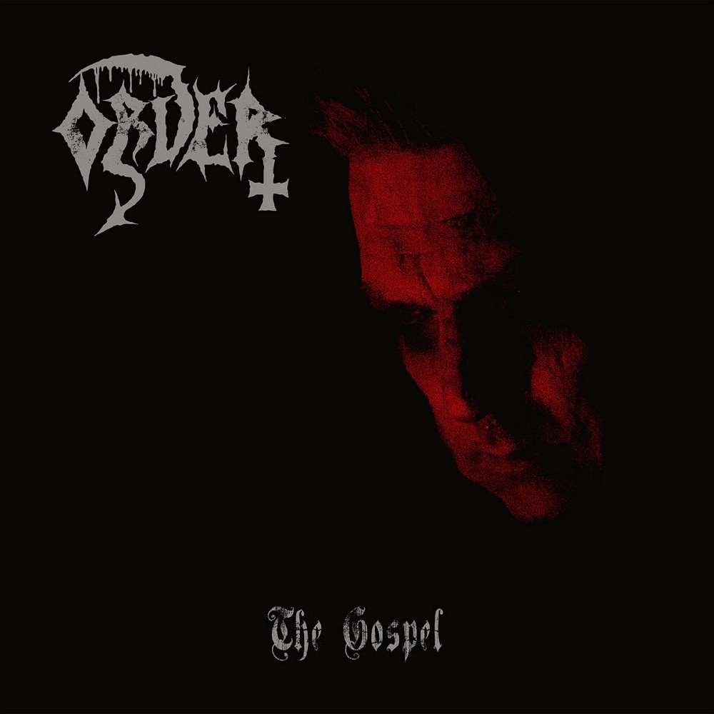 Order - The Gospel (2021) Cover