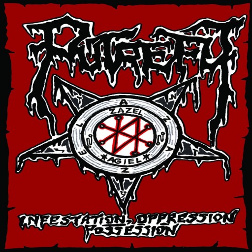 Infestation, Oppression, Possession