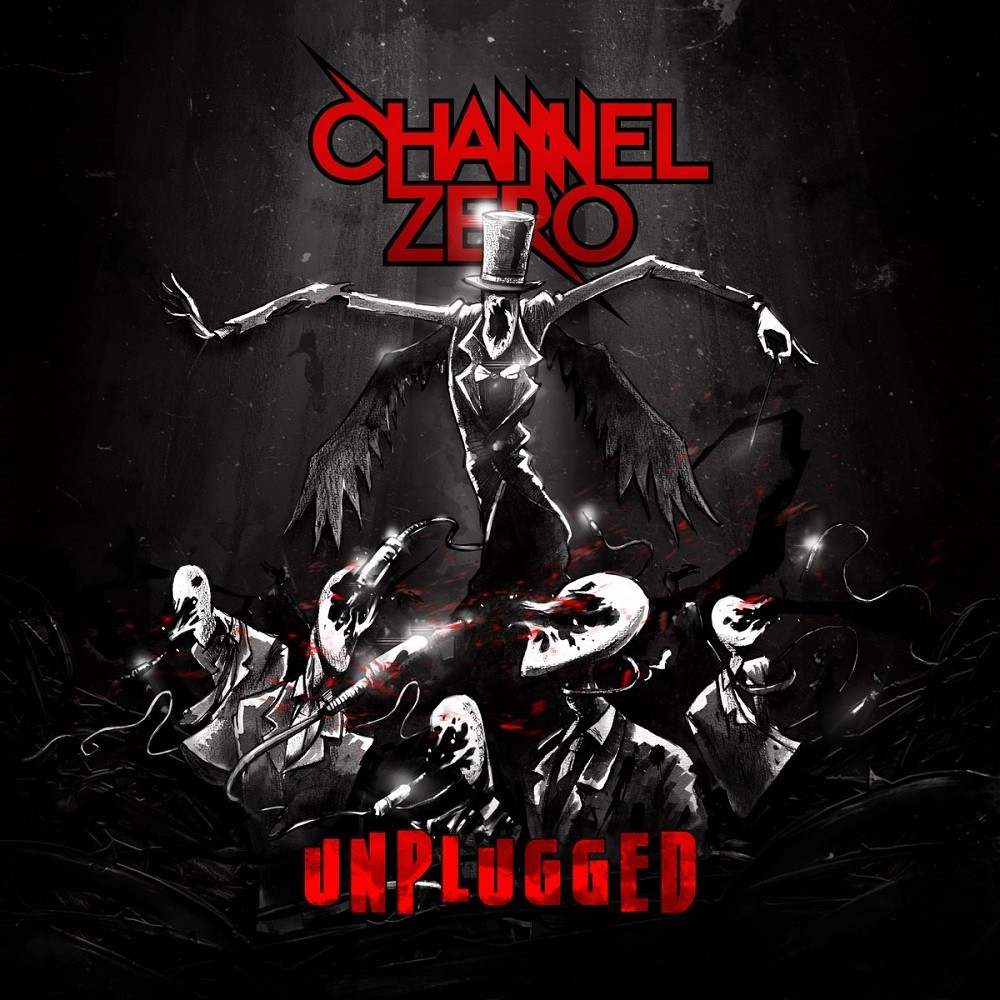 Channel Zero - Unplugged (2015) Cover