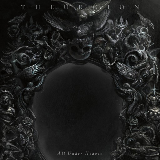 All Under Heaven
