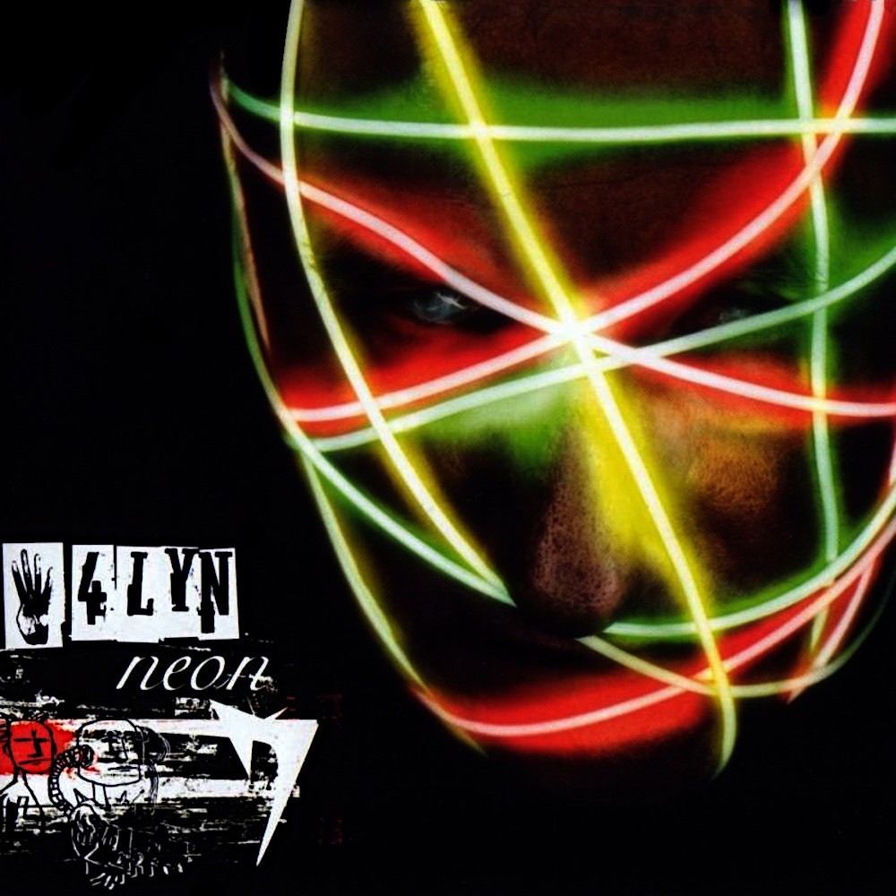 4lyn - Neon (2002) Cover