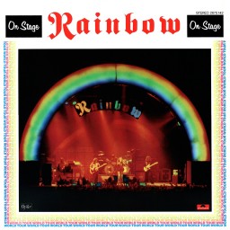 Review by Dwightfryed for Rainbow - On Stage (1977)