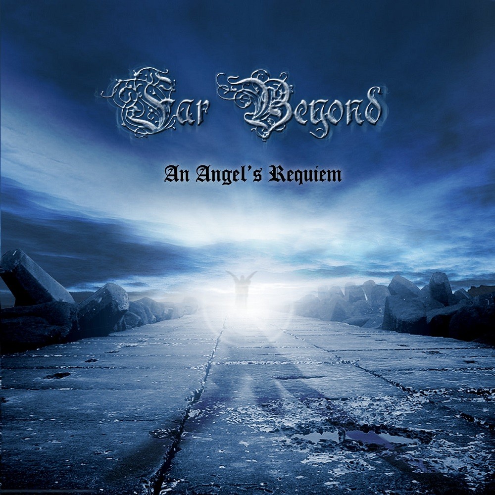 Far Beyond - An Angel's Requiem (2005) Cover