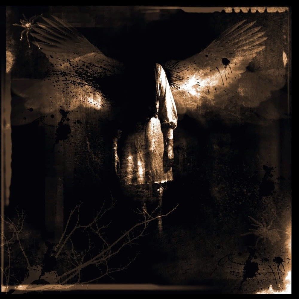 Forgotten Tomb - Under Saturn Retrograde (2011) Cover