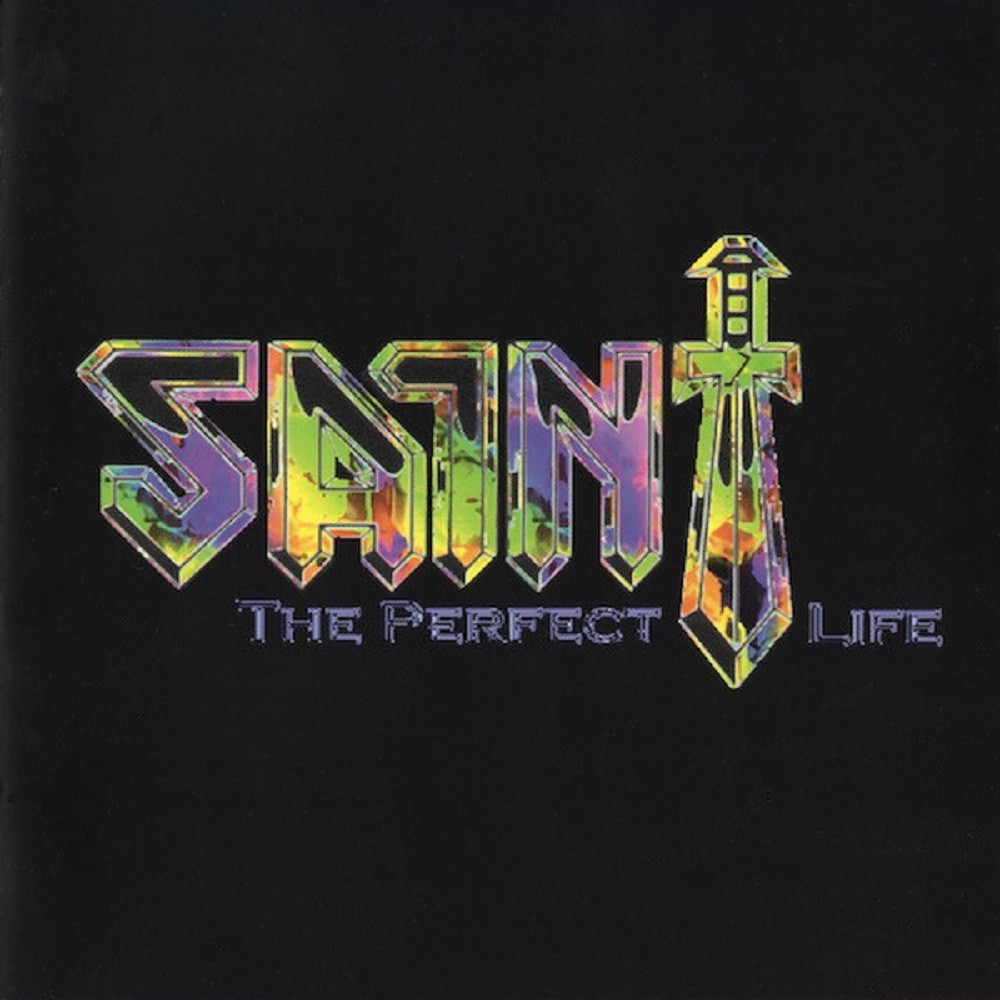 Perfect life 3. Perfect Life. Eternally yours the Saints. Обложка альбома St - последний герой Spotify. Перфект лайф песни.