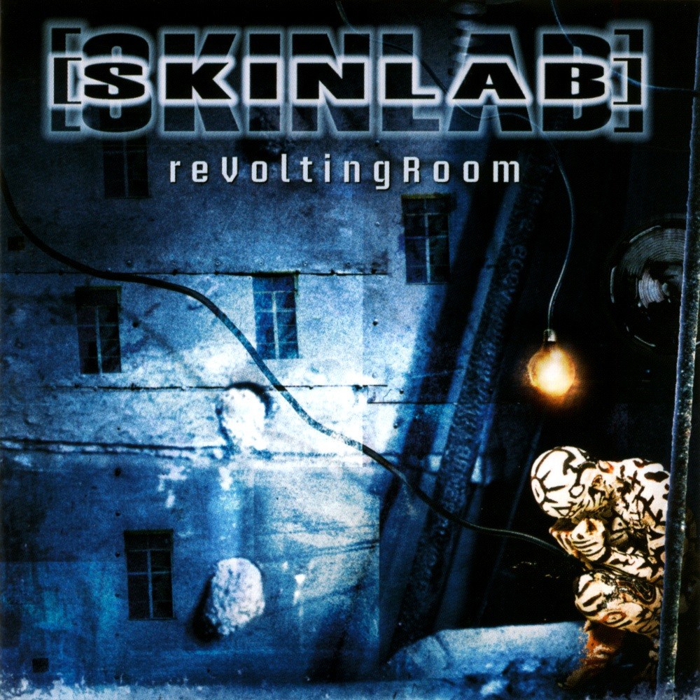 Skinlab - Revolting Room (2002) Cover
