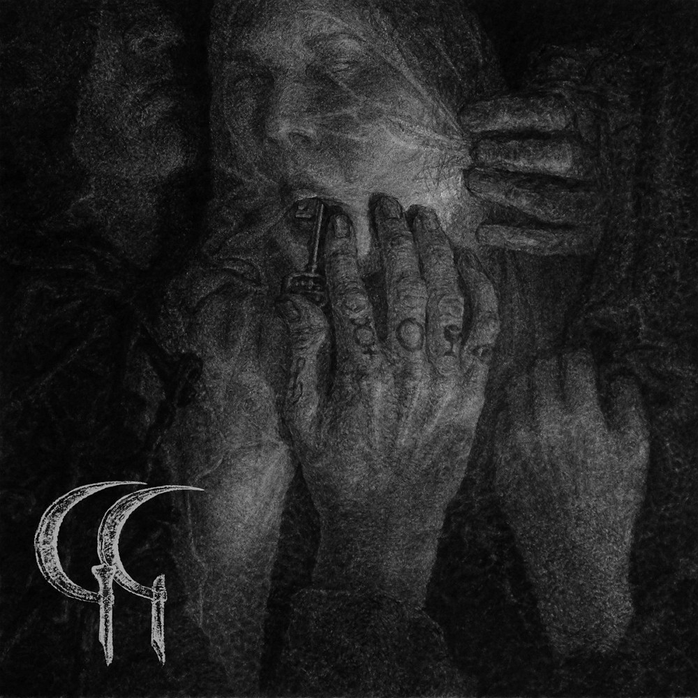 Grave Circles - Tome II (2019) Cover