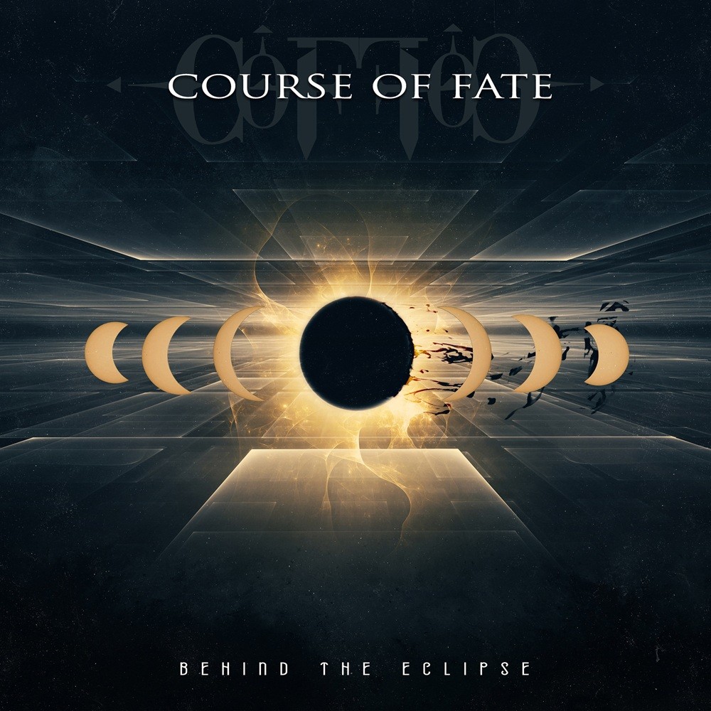 Course of Fate - Behind the Eclipse