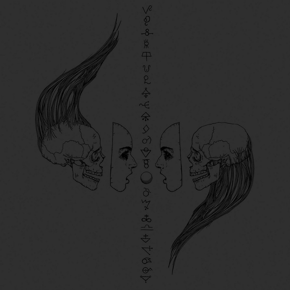 Pale Chalice - Afflicting the Dichotomy of Trepid Creation (2011) Cover