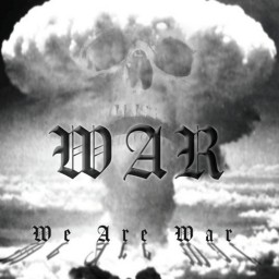 We Are War