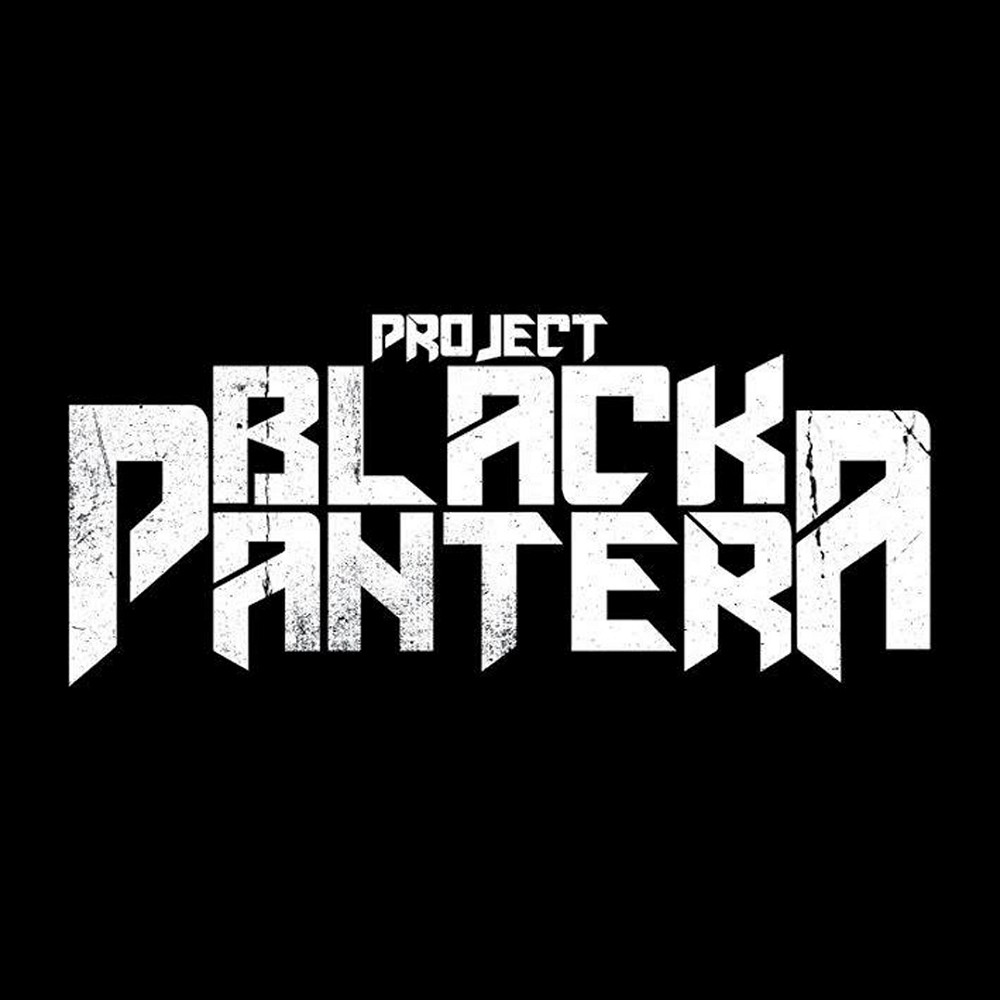Black Pantera - Project Black Pantera (2015) Cover