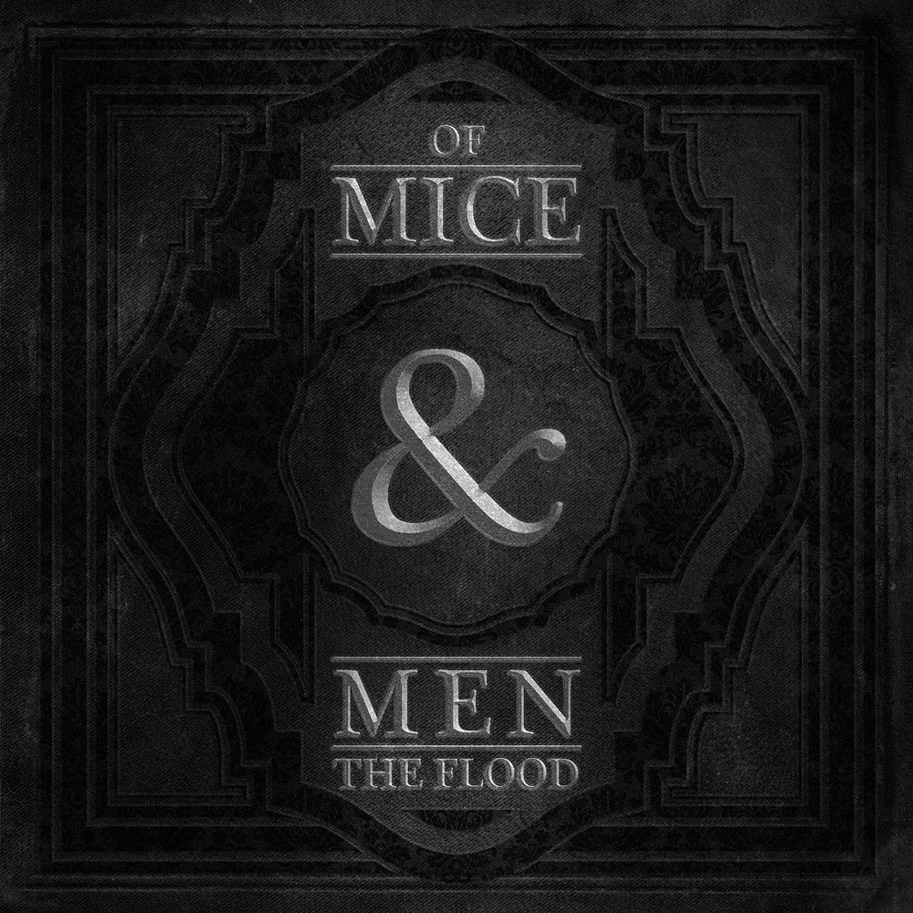 Of Mice & Men - The Flood (2011) Cover