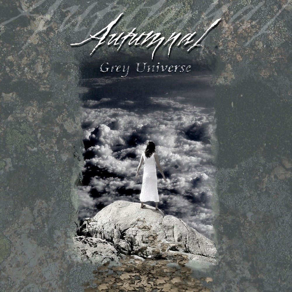 Autumnal - Grey Universe (2006) Cover