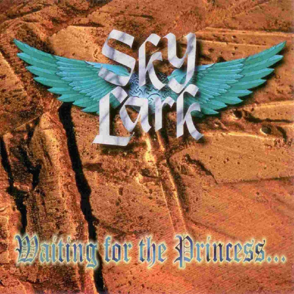 Skylark - Waiting for the Princess... (1996) Cover