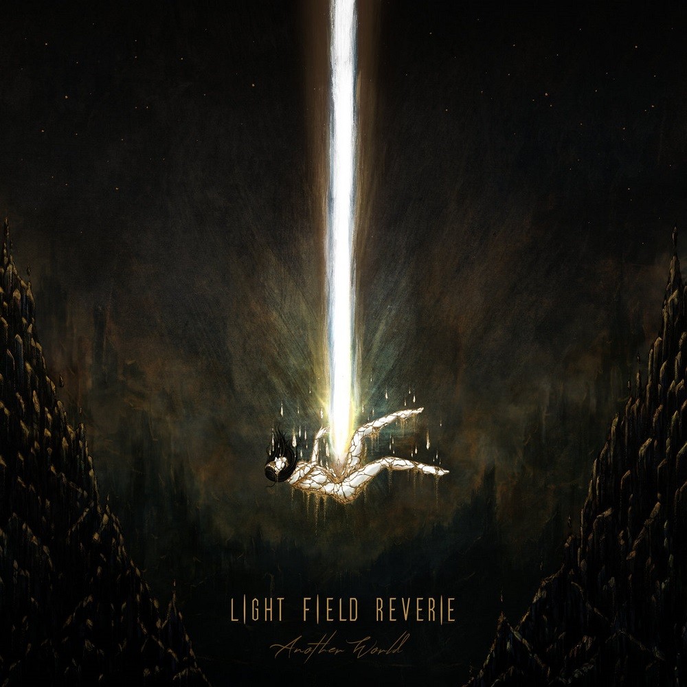 Light Field Reverie - Another World (2020) Cover