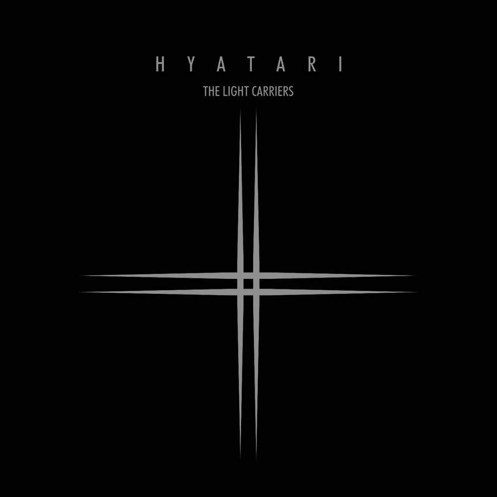 Hyatari - The Light Carriers (2005) Cover