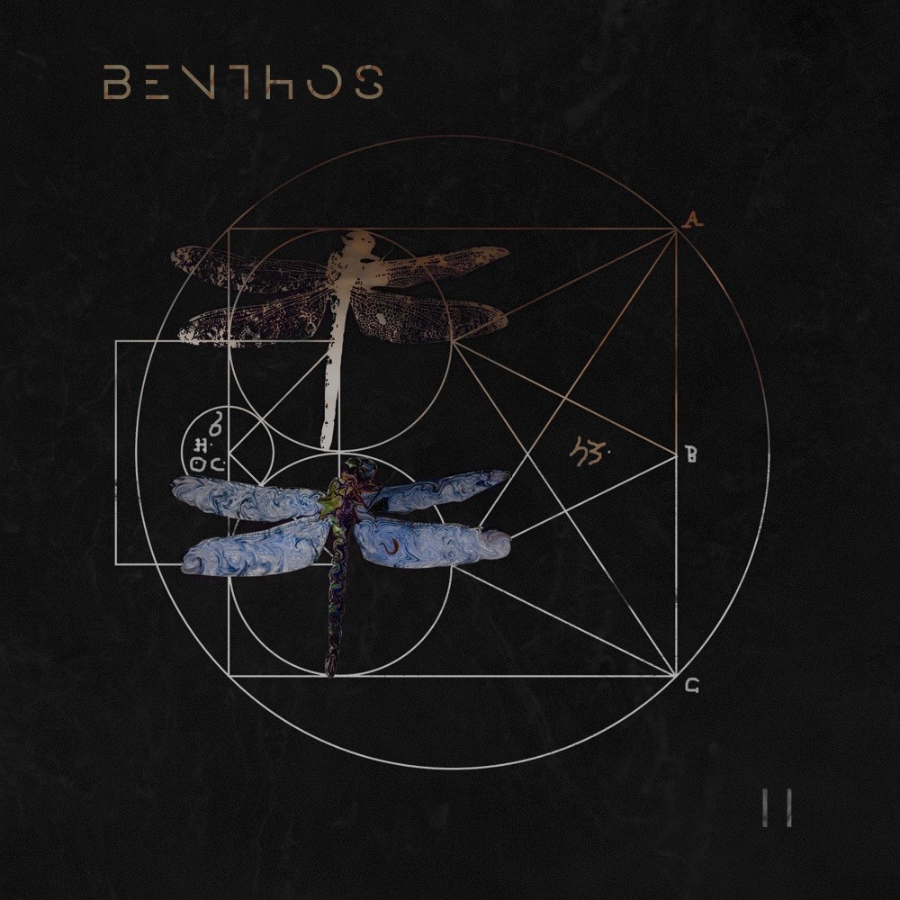 Benthos - II (2021) Cover