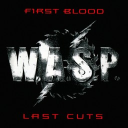 First Blood... Last Cuts