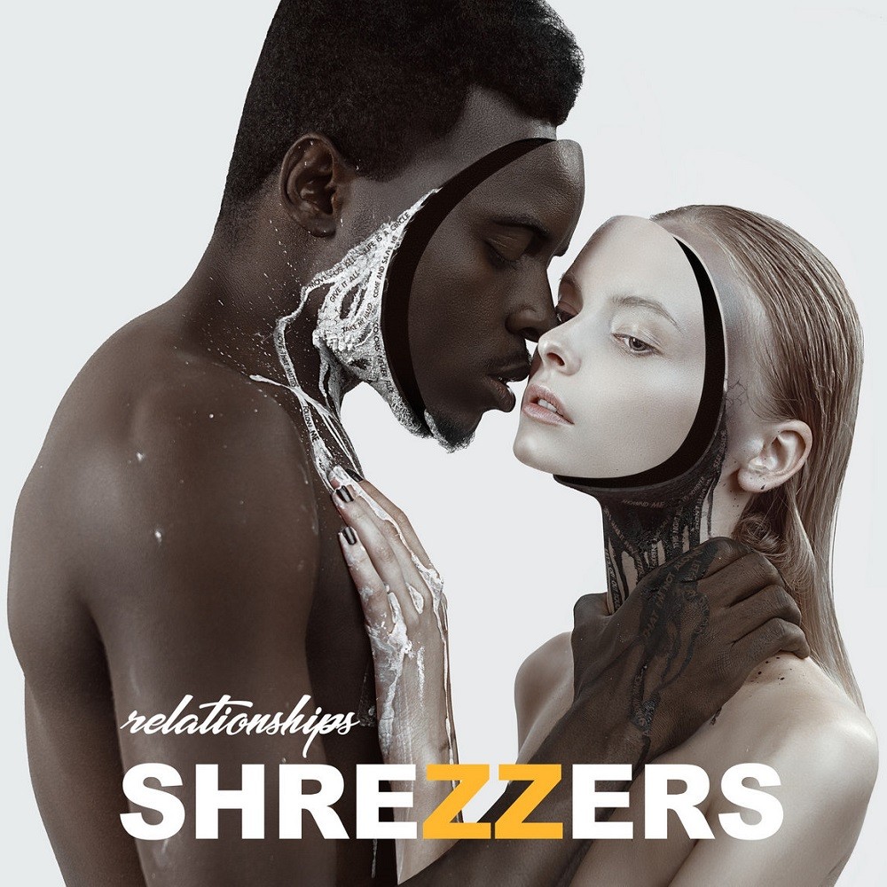 Shrezzers - Relationships (2019) Cover
