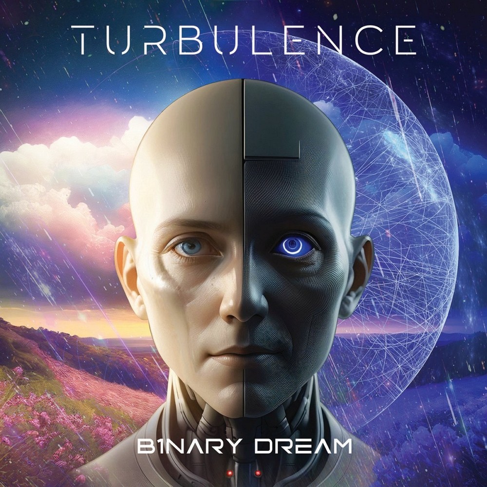 Turbulence - Binary Dream