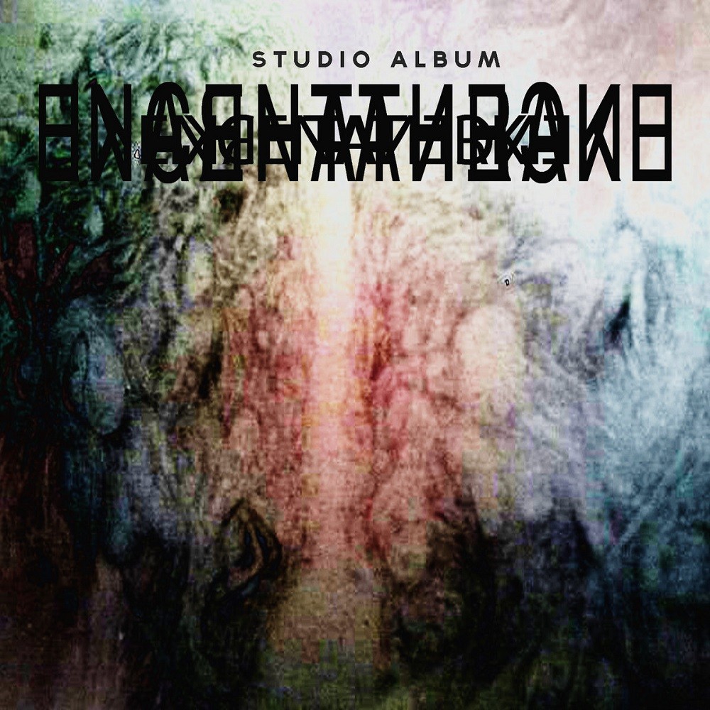 Encenathrakh - Studio Album (2021) Cover