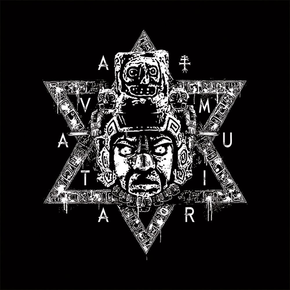 Avatarium - Moonhorse (2013) Cover