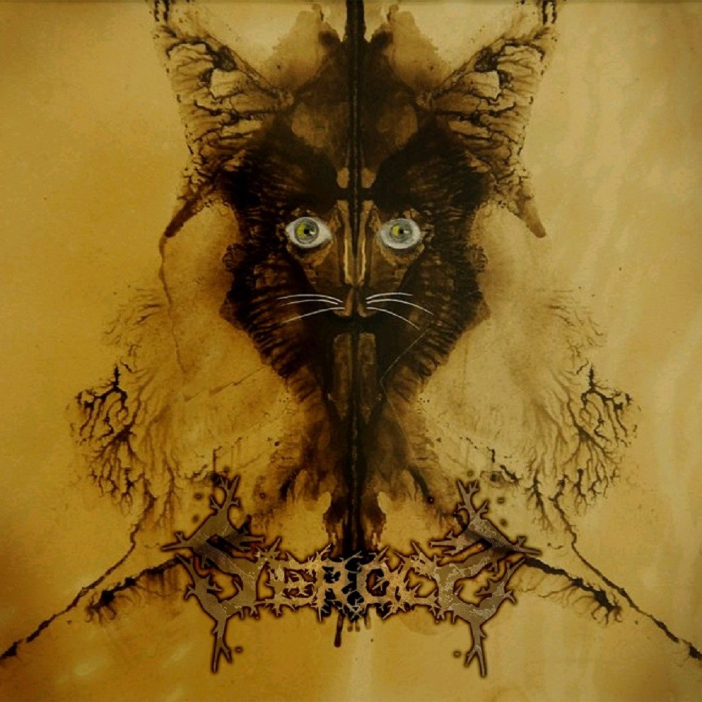 Serocs - Oneirology (2012) Cover