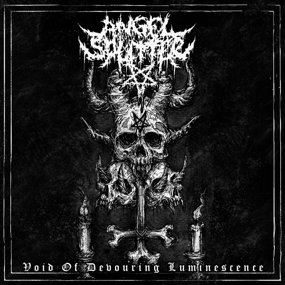 Angel Splitter - Void of Devouring Luminescence