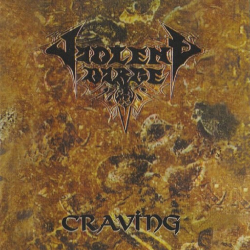 Violent Dirge - Craving 1995
