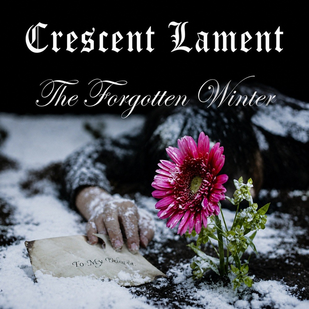 Crescent Lament - The Forgotten Winter