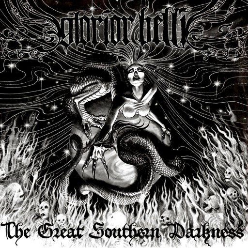 The Great Southern Darkness