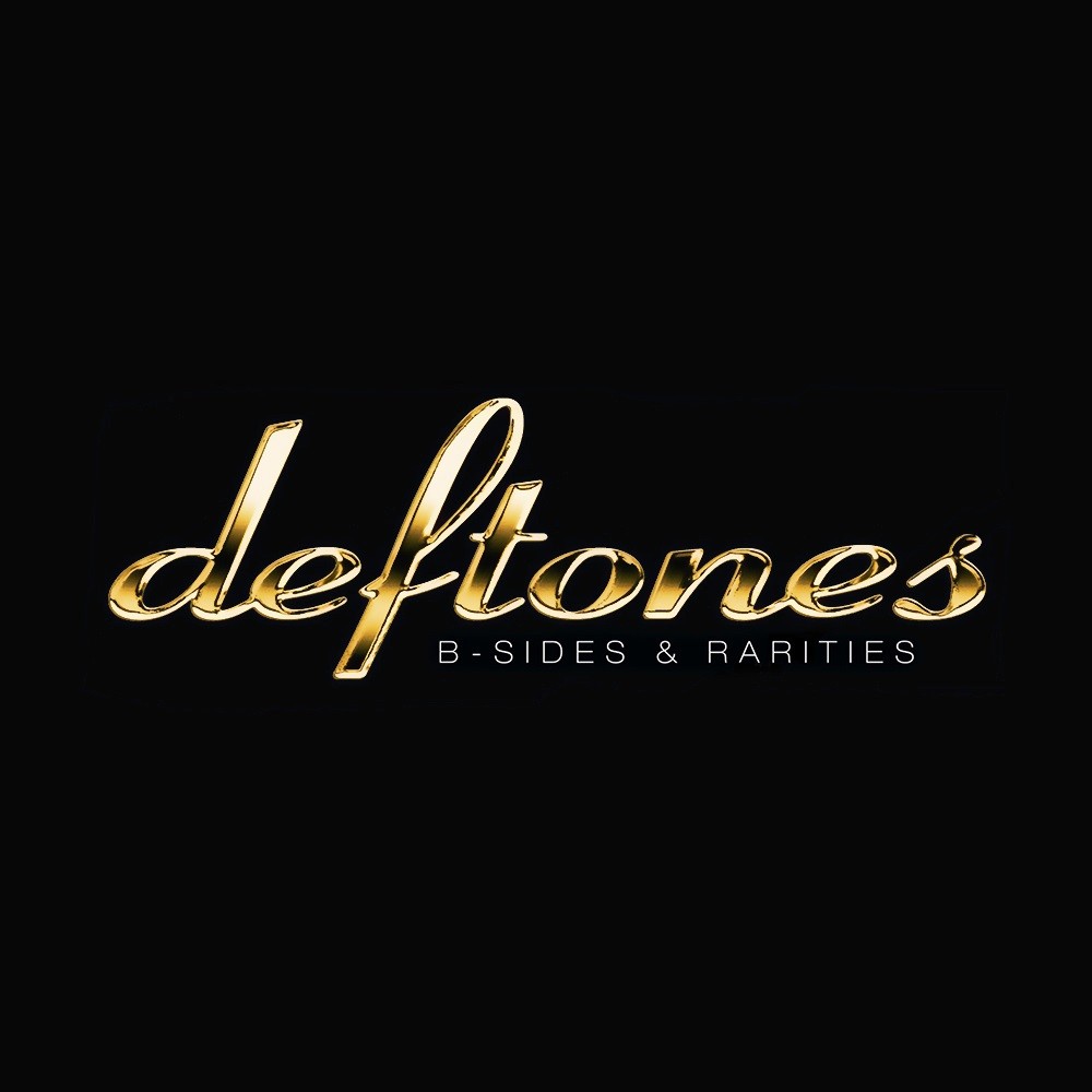 Deftones - B-Sides & Rarities (2005) Cover