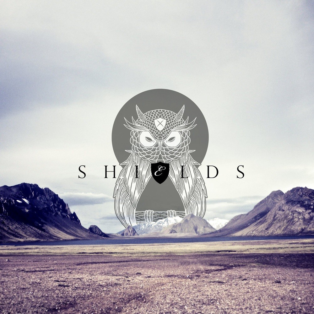 Shields - Shields EP