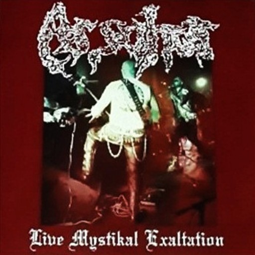 Live Mystikal Exaltation
