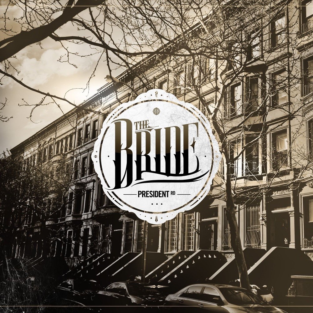 Bride, The - President Rd. (2011) Cover