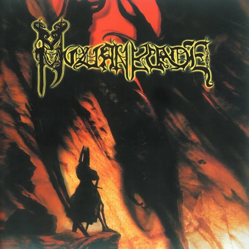Mournblade