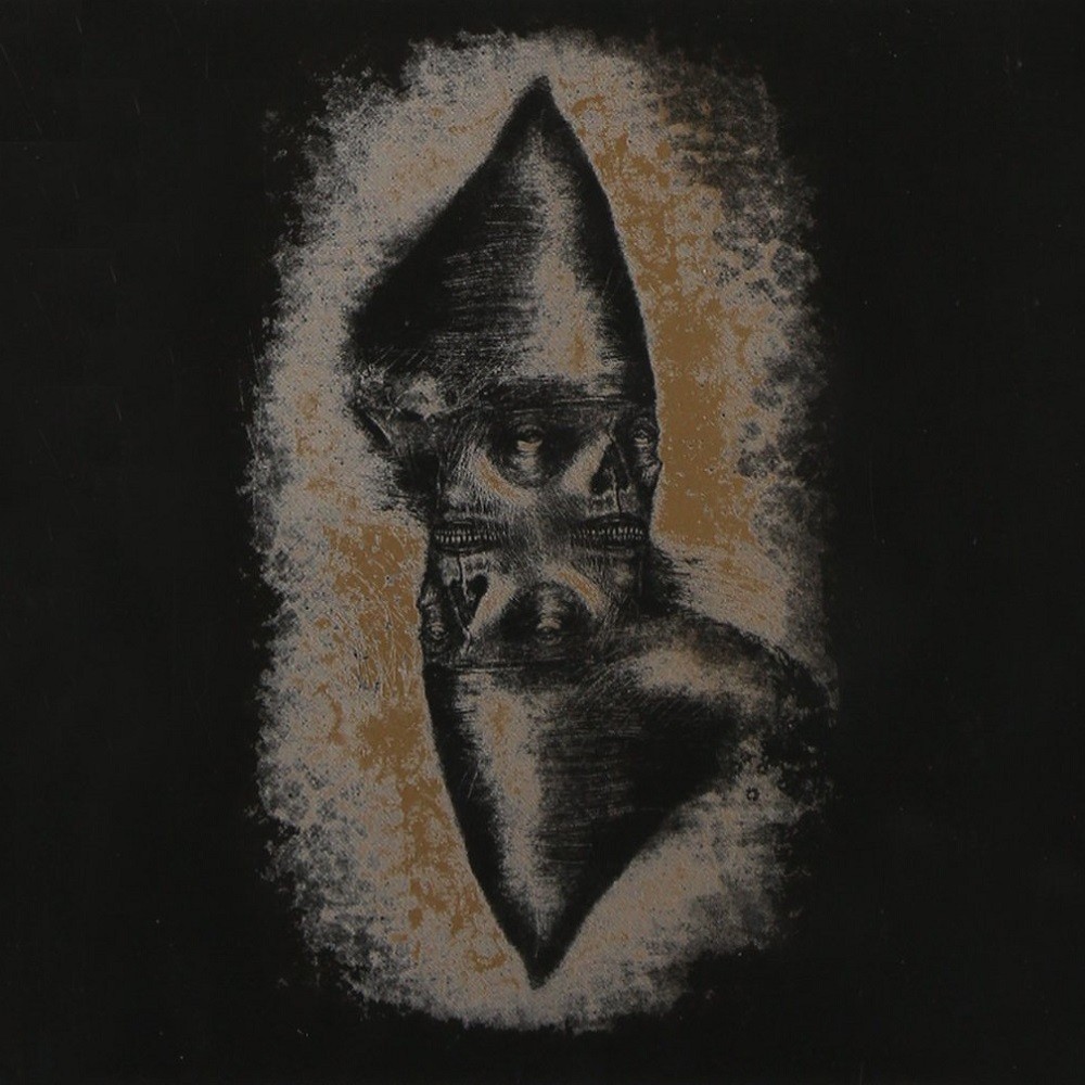 Suma - Ashes (2010) Cover