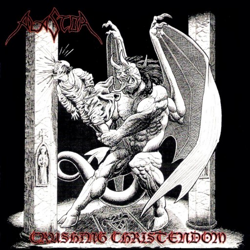 Crushing Christendom